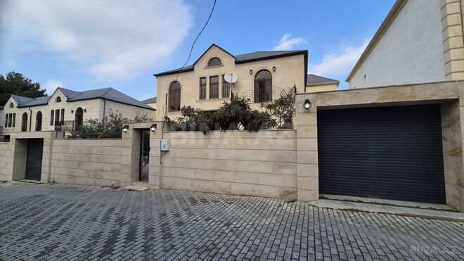 Satılır 4 otaqlı həyət evi/bağ evi 160 m², Abşeron r., photo 3 from 15