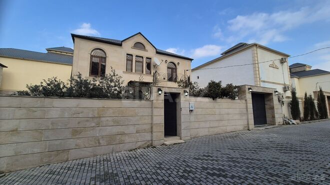 Satılır 4 otaqlı həyət evi/bağ evi 160 m², Abşeron r., photo 1 from 15