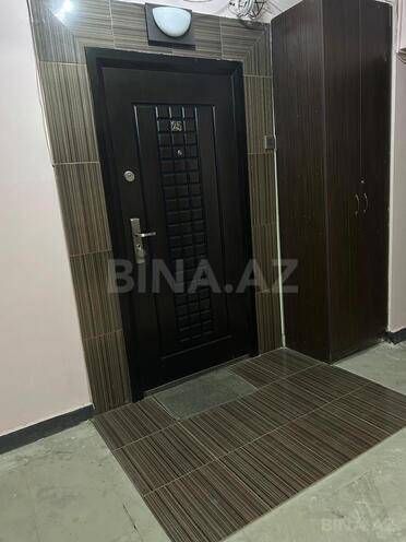 Satılır 3 otaqlı yeni tikili 80 m², İnşaatçılar m., photo 13 from 21