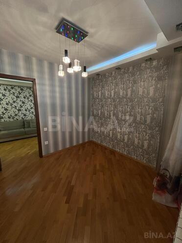 Satılır 3 otaqlı yeni tikili 80 m², İnşaatçılar m., photo 15 from 21