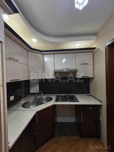 Satılır 3 otaqlı yeni tikili 80 m², İnşaatçılar m., photo 16 from 21