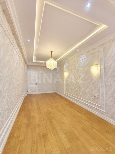 Satılır 2 otaqlı yeni tikili 101 m², Nəriman Nərimanov m., photo 5 from 30