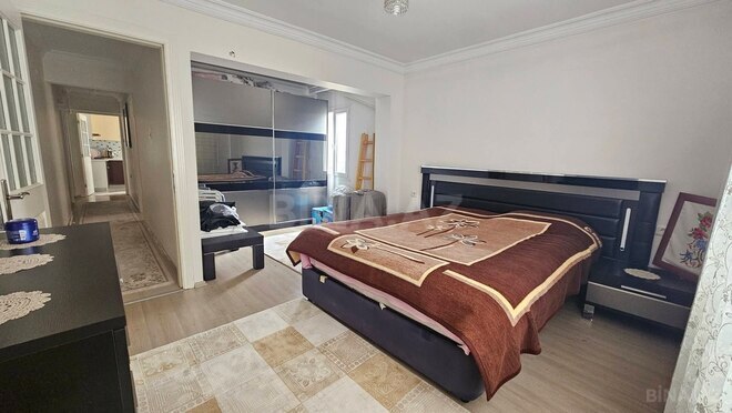İcarəyə verilir 3 otaqlı yeni tikili 83 m², Şah İsmayıl Xətai m., photo 3 from 9