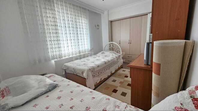 İcarəyə verilir 3 otaqlı yeni tikili 83 m², Şah İsmayıl Xətai m., photo 4 from 9