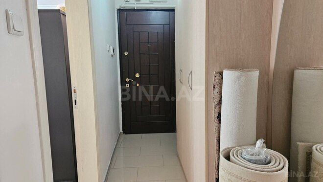 İcarəyə verilir 3 otaqlı yeni tikili 83 m², Şah İsmayıl Xətai m., photo 7 from 9