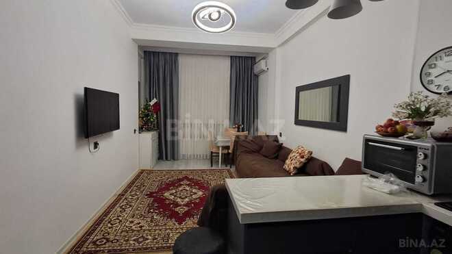 İcarəyə verilir 2 otaqlı yeni tikili 65 m², Xətai r., photo 3 from 20