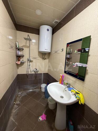Satılır 2 otaqlı köhnə tikili 65 m², Yeni Yasamal q., photo 11 from 12