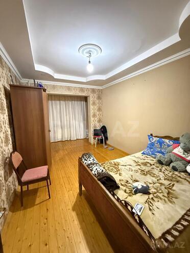 Satılır 2 otaqlı köhnə tikili 65 m², Yeni Yasamal q., photo 5 from 12
