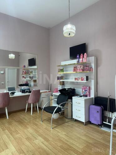 Продаётся  объект 34 м², м. Иншаатчылар, photo 6 from 10