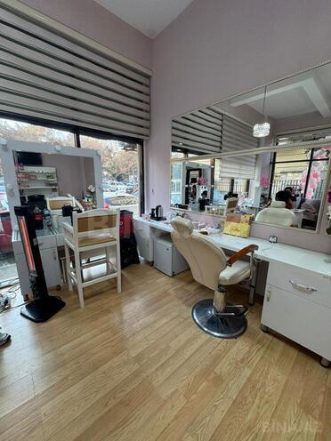 Продаётся  объект 34 м², м. Иншаатчылар, photo 4 from 10