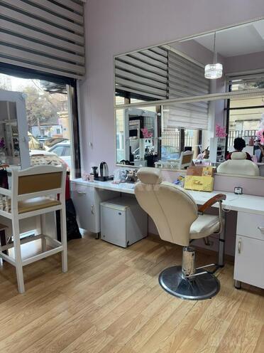Продаётся  объект 34 м², м. Иншаатчылар, photo 5 from 10