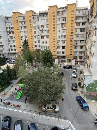 Satılır 2 otaqlı köhnə tikili 65 m², Yeni Yasamal q., photo 1 from 12