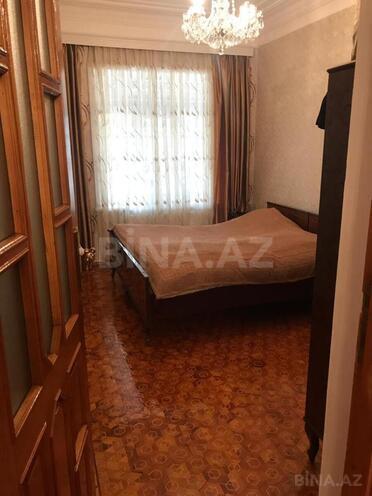Satılır 5 otaqlı həyət evi/bağ evi 200 m², Gənclik m., photo 10 from 17
