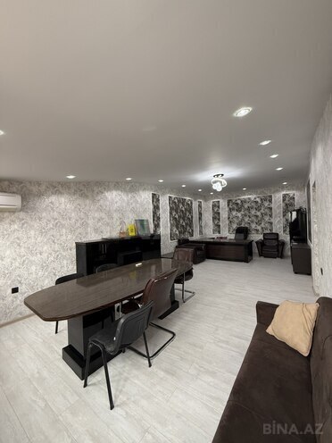 Satılır 4 otaqlı yeni tikili 126 m², Memar Əcəmi m., photo 3 from 11
