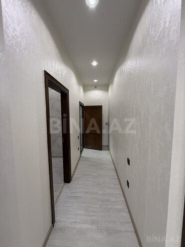 Satılır 4 otaqlı yeni tikili 126 m², Memar Əcəmi m., photo 8 from 11