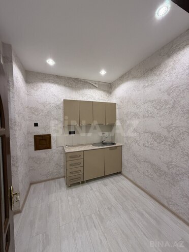Satılır 4 otaqlı yeni tikili 126 m², Memar Əcəmi m., photo 7 from 11