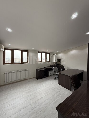 Satılır 4 otaqlı yeni tikili 126 m², Memar Əcəmi m., photo 6 from 11