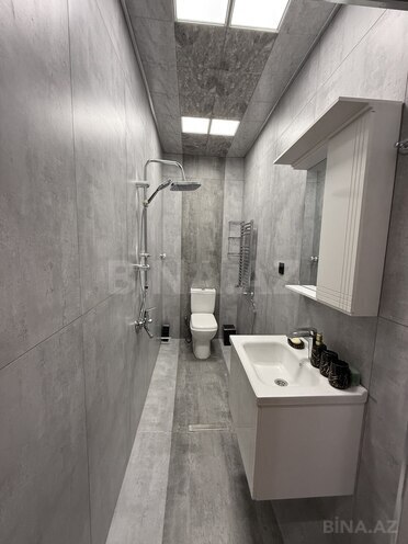 Satılır 4 otaqlı yeni tikili 126 m², Memar Əcəmi m., photo 10 from 11