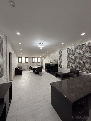 Satılır 4 otaqlı yeni tikili 126 m², Memar Əcəmi m., photo 1 from 11