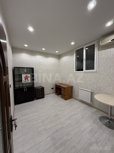 Satılır 4 otaqlı yeni tikili 126 m², Memar Əcəmi m., photo 4 from 11