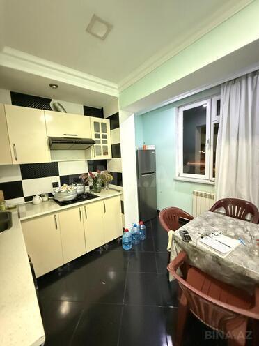 Satılır 2 otaqlı köhnə tikili 65 m², Yeni Yasamal q., photo 4 from 12