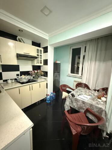 Satılır 2 otaqlı köhnə tikili 65 m², Yeni Yasamal q., photo 5 from 12