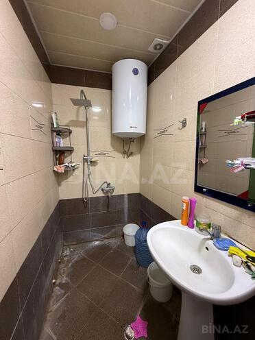 Satılır 2 otaqlı köhnə tikili 65 m², Yeni Yasamal q., photo 11 from 12