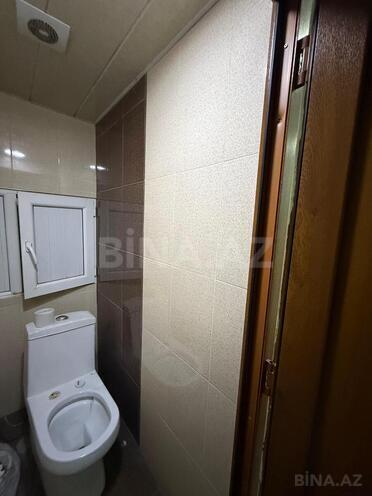 Satılır 2 otaqlı köhnə tikili 65 m², Yeni Yasamal q., photo 8 from 12