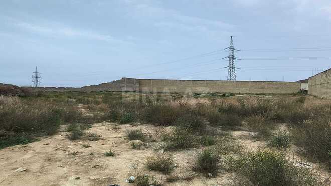 Satılır  torpaq 57 sot, Badamdar q., photo 4 from 6