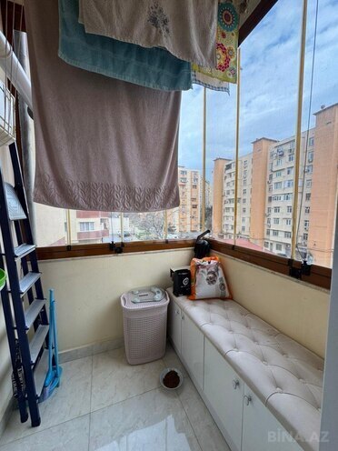 Satılır 3 otaqlı yeni tikili 100 m², Həzi Aslanov m., photo 12 from 13