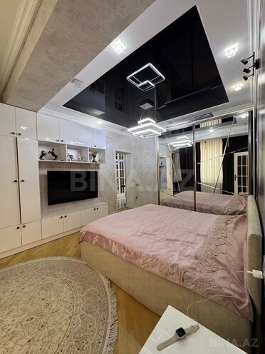 Satılır 3 otaqlı yeni tikili 100 m², Həzi Aslanov m., photo 5 from 13