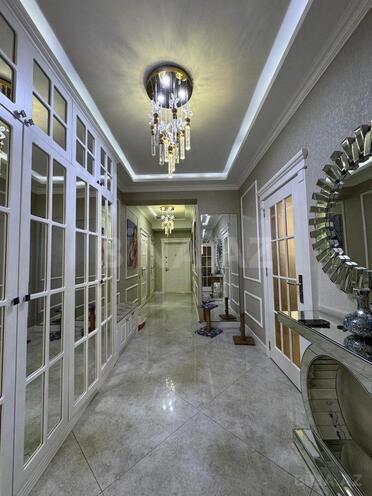 Satılır 3 otaqlı yeni tikili 100 m², Həzi Aslanov m., photo 4 from 13