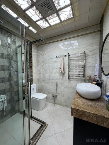Satılır 3 otaqlı yeni tikili 100 m², Həzi Aslanov m., photo 10 from 13
