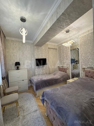 Satılır 3 otaqlı yeni tikili 100 m², Həzi Aslanov m., photo 8 from 13
