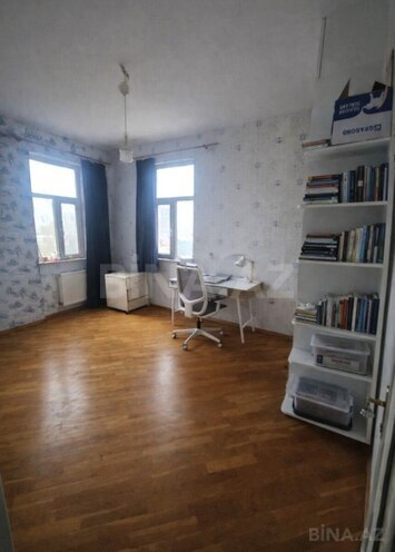 Сдаётся 3-комн. новостройка 115 м², Ясамальский р., photo 4 from 10