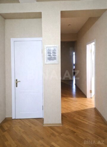 Сдаётся 3-комн. новостройка 115 м², Ясамальский р., photo 6 from 10