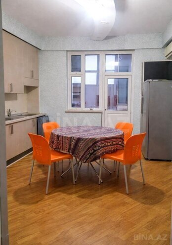 Сдаётся 3-комн. новостройка 115 м², Ясамальский р., photo 5 from 10