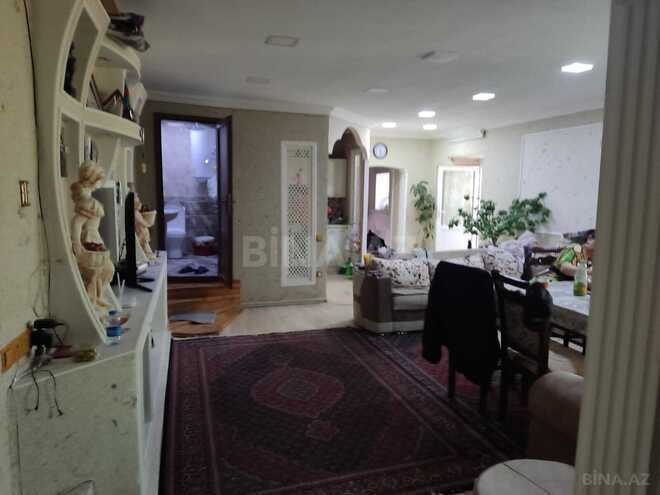 Satılır 5 otaqlı köhnə tikili 160 m², Sahil m., photo 8 from 14