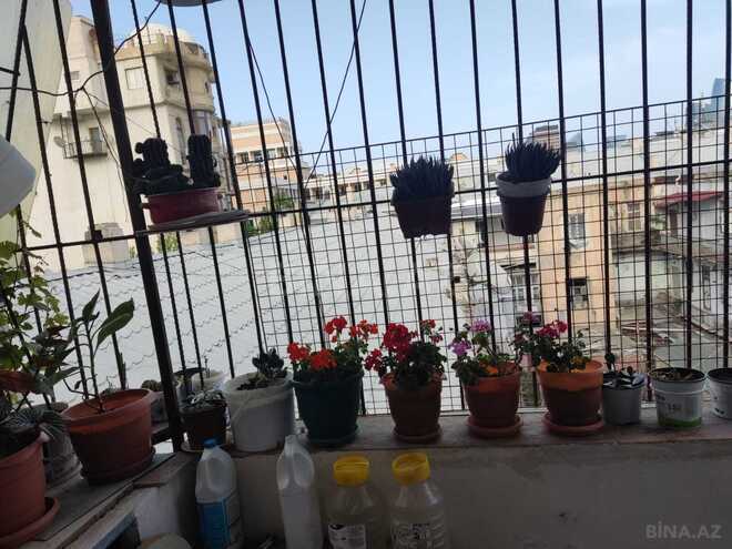 Satılır 5 otaqlı köhnə tikili 160 m², Sahil m., photo 11 from 14