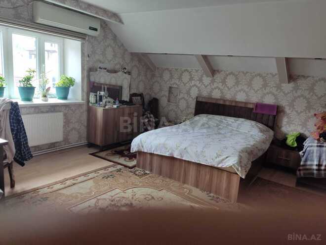 Satılır 5 otaqlı köhnə tikili 160 m², Sahil m., photo 6 from 14