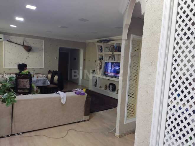 Satılır 5 otaqlı köhnə tikili 160 m², Sahil m., photo 7 from 14