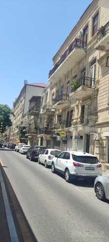 Satılır 5 otaqlı köhnə tikili 160 m², Sahil m., photo 9 from 14