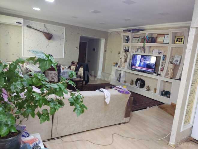 Satılır 5 otaqlı köhnə tikili 160 m², Sahil m., photo 5 from 14