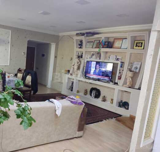 Satılır 5 otaqlı köhnə tikili 160 m², Sahil m., photo 10 from 14