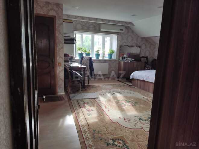 Satılır 5 otaqlı köhnə tikili 160 m², Sahil m., photo 4 from 14