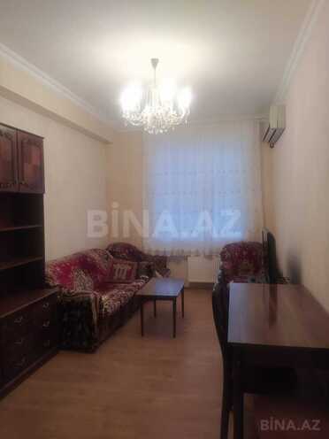 Сдаётся 3-комн. новостройка 77 м², пос. Ясамал, photo 1 from 15