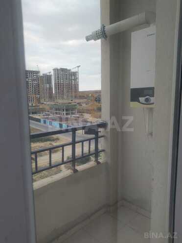 Сдаётся 3-комн. новостройка 77 м², пос. Ясамал, photo 6 from 15