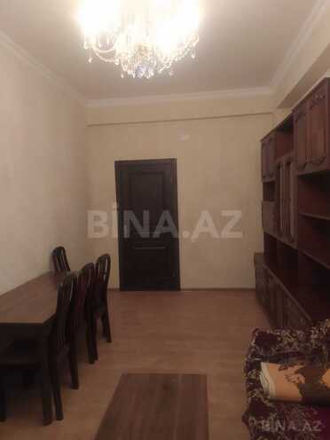 Сдаётся 3-комн. новостройка 77 м², пос. Ясамал, photo 13 from 15