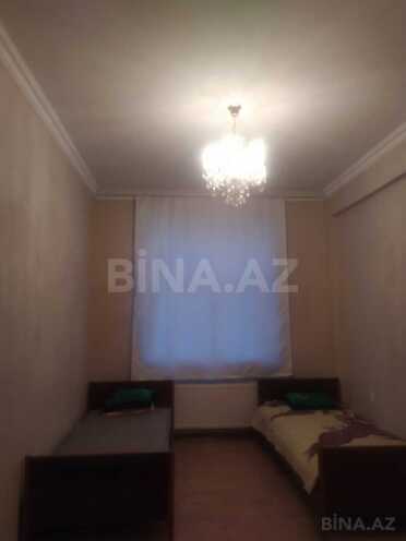 Сдаётся 3-комн. новостройка 77 м², пос. Ясамал, photo 9 from 15