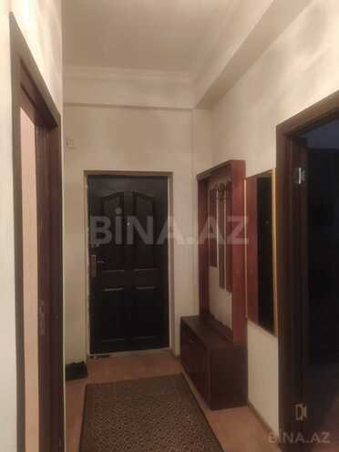 Сдаётся 3-комн. новостройка 77 м², пос. Ясамал, photo 14 from 15